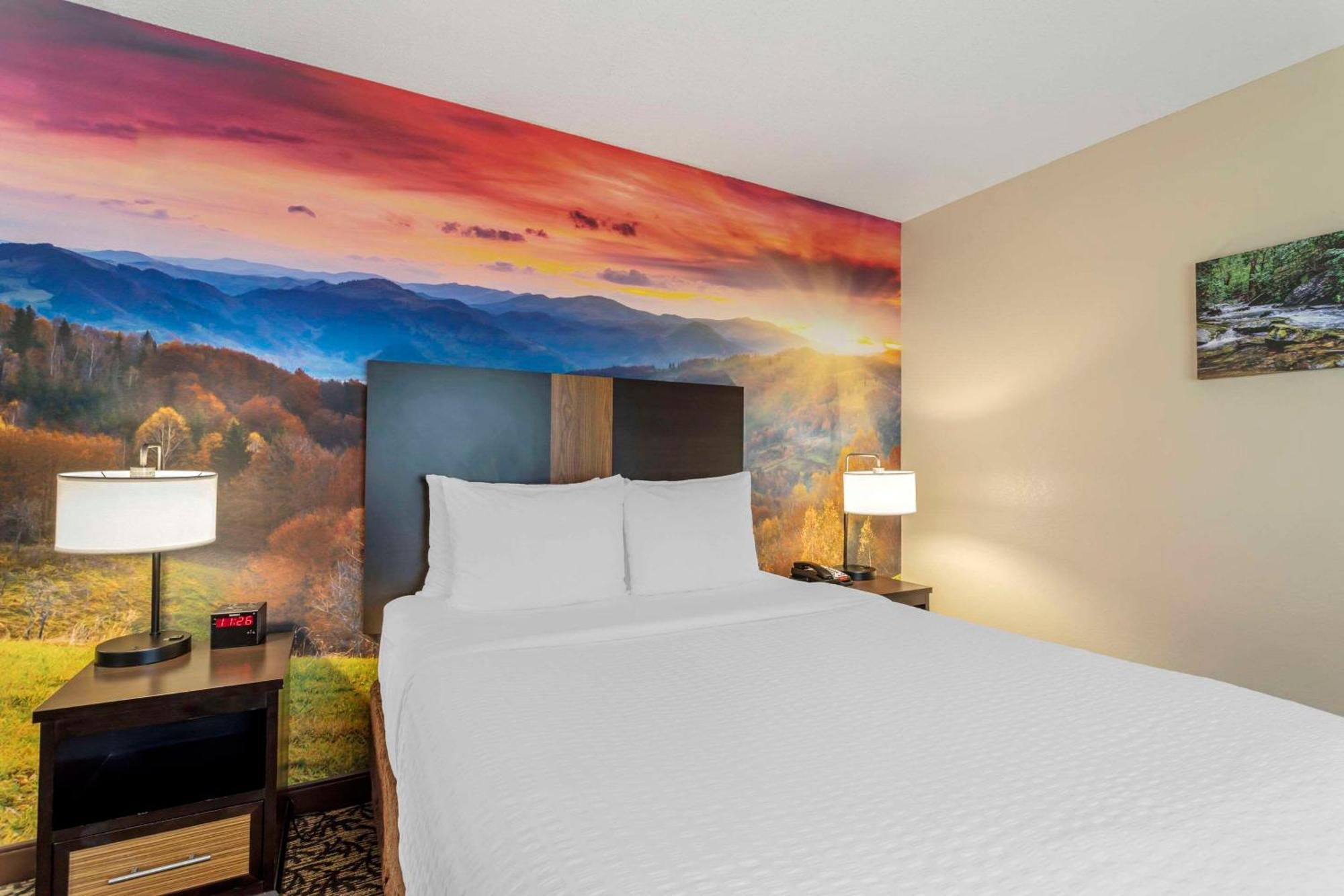 Leconte Hotel & Convention Center, Ascend Hotel Collection Pigeon Forge Ngoại thất bức ảnh