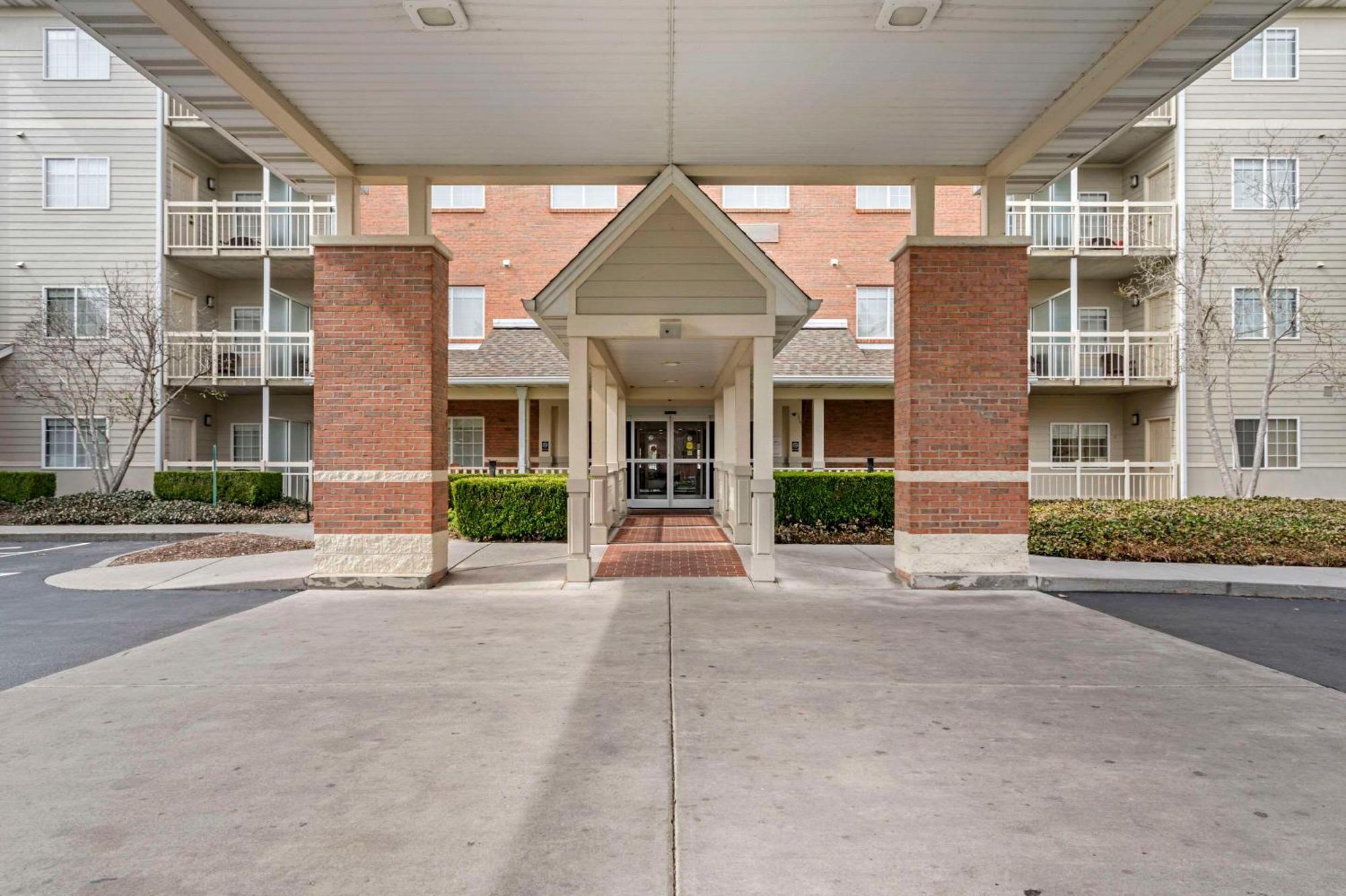 Leconte Hotel & Convention Center, Ascend Hotel Collection Pigeon Forge Ngoại thất bức ảnh